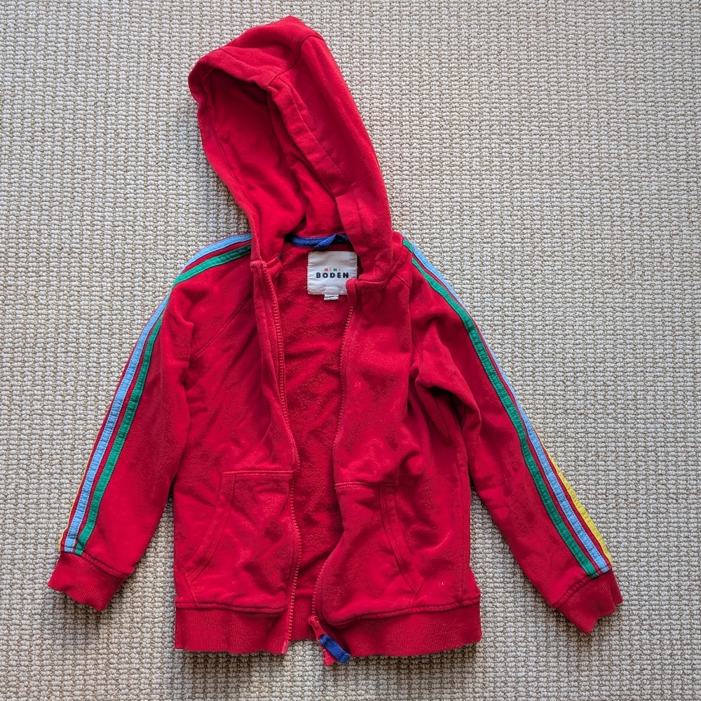 Cute Hoodie!